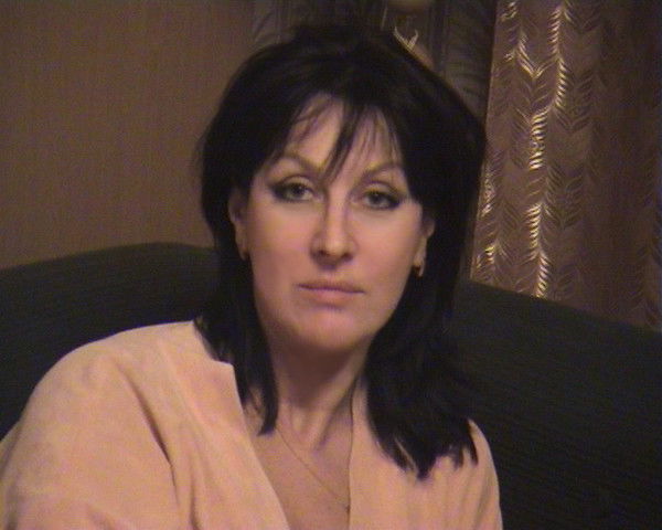 Ольга Панченкова