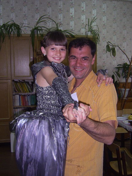 Рамиль Абдулхаков