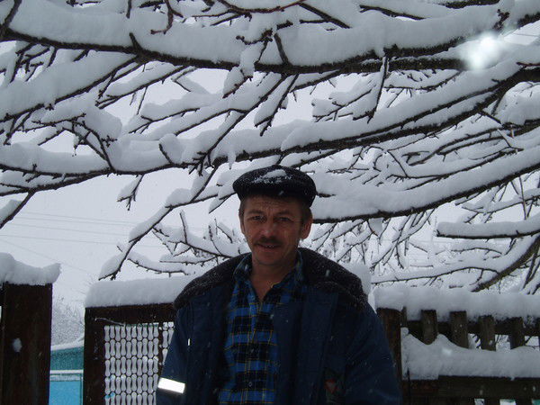 Сергей Улитин