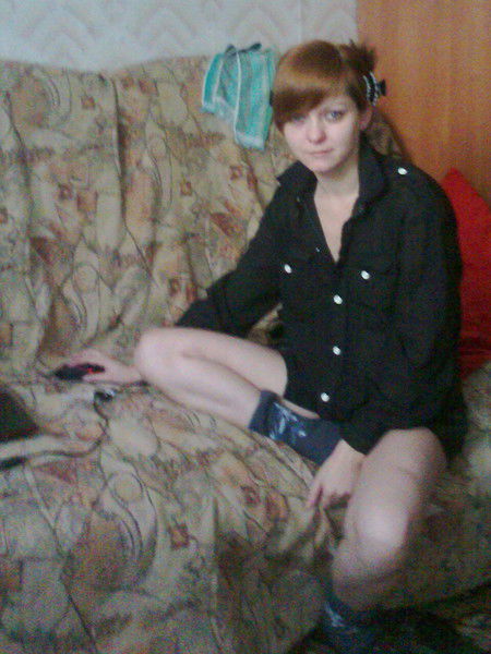 Ирина Власова