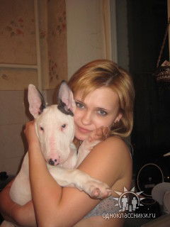 Марина Теплова