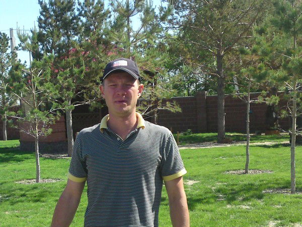 Виталя Рыжов