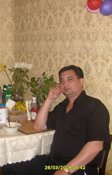 Ринат Кильдияров