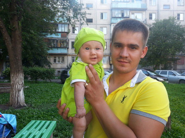 Антон Сучков