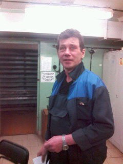 Алексей Попов