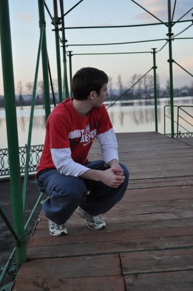 Виталий Бублик