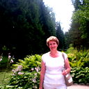 Ирина Гаврина