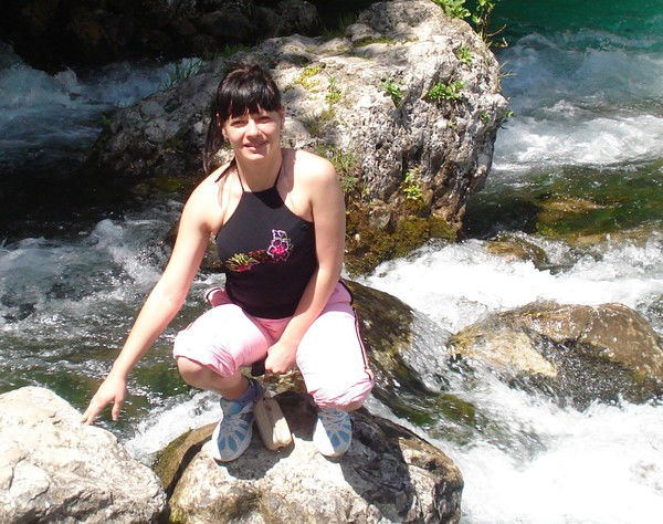 Анна Хиневич