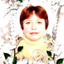 Лариса Лямцева(Лосенкова)