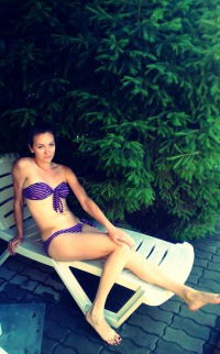 Мария Марчукова