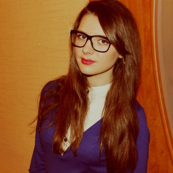 Карина Мусикова