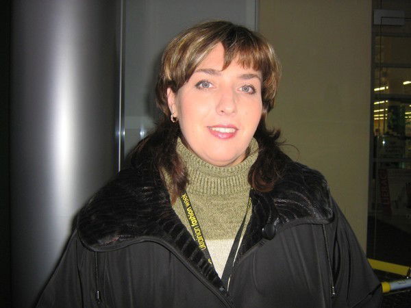 Александра Саража