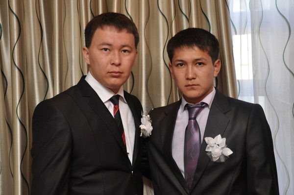 Атай Туратбеков