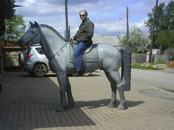 Владимир Шанглеров