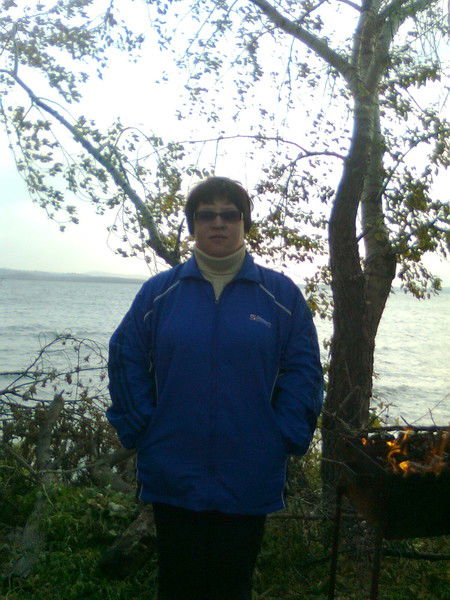 Ирина Повалишева