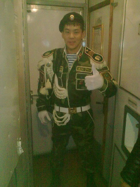 Жумабек Сундетбаев