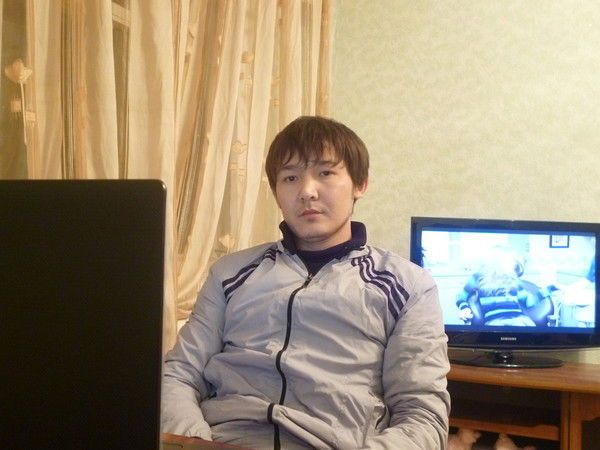 Бека Конратбай