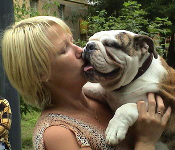 Татьяна Ковалёва