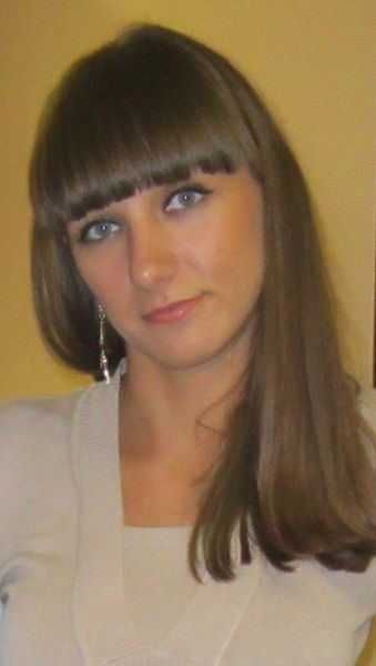 Карина Кулик