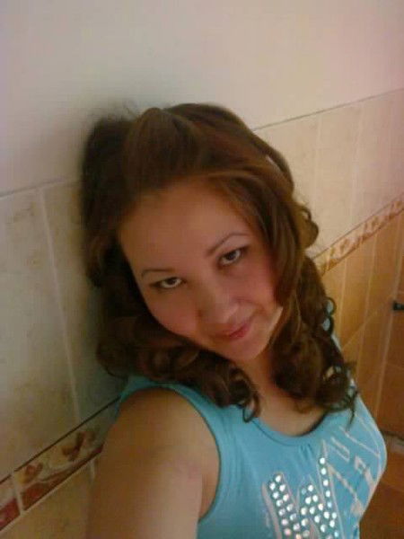 Венера Ибраева