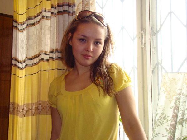 Марьям Муратова