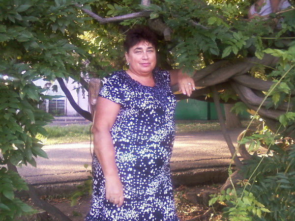 Наталья Рыжова