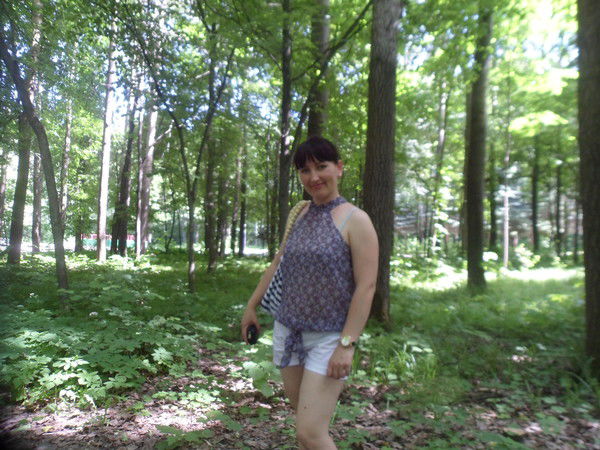 Гуля Павперова