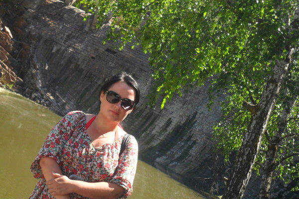 Наталья Зобачева