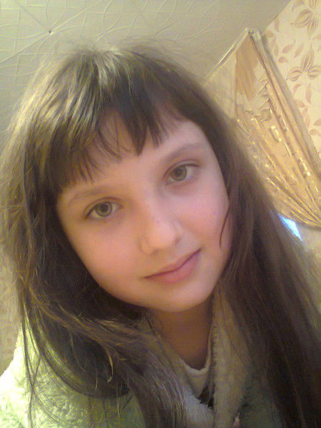 Александра Суслова