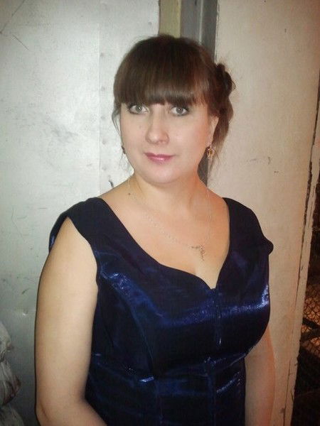 Людмил@ Ш@бунин@