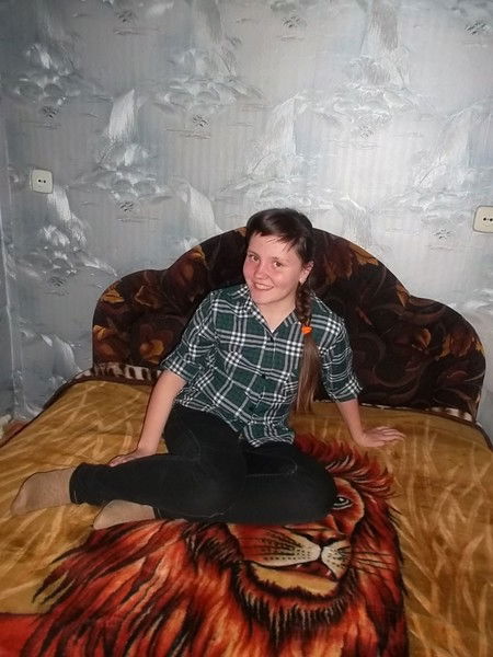 София Белякова