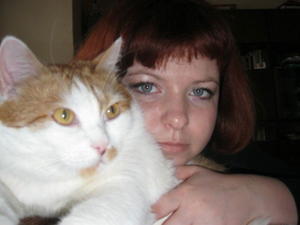 Евгения Полякова