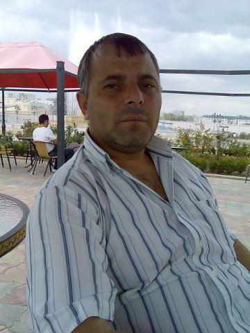 Адик Сулиманов