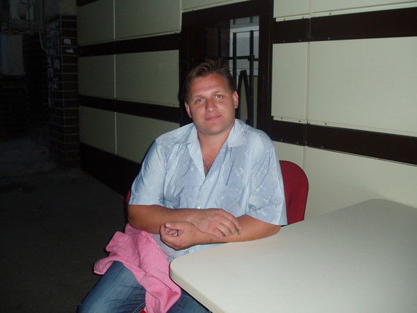 Руслан Галицкий