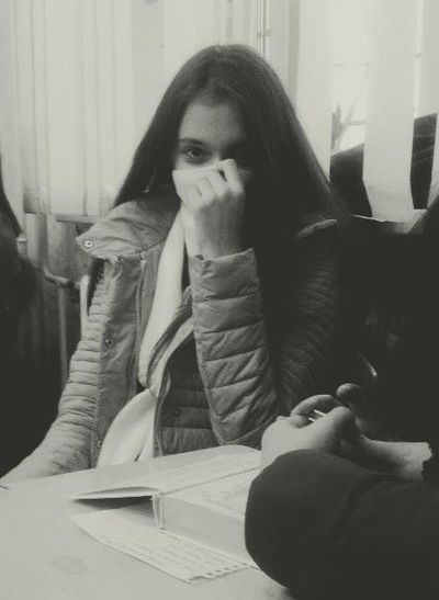 Маша Григорьева