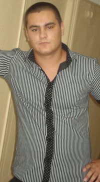 Сергей Кирилов