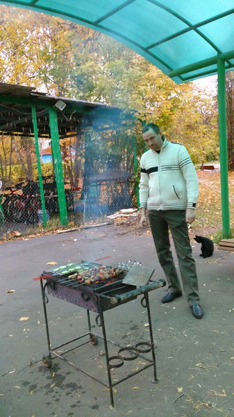 Дмитрий Мальцуров