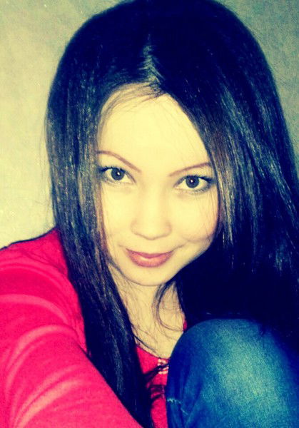 Салият Уразаева