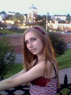 Наталья Метла