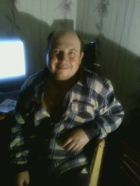 Игорь Хромов