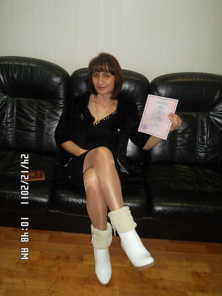 Инна Панова