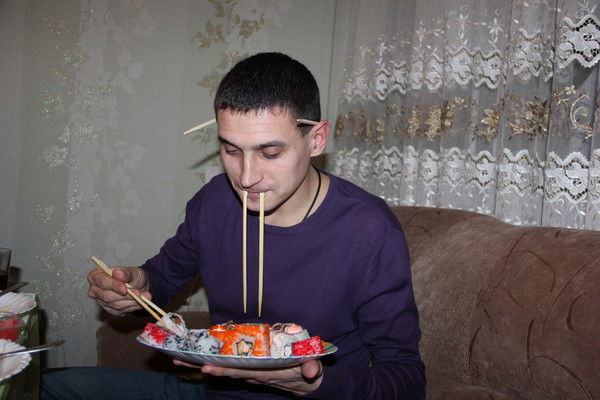 Максим Беляев