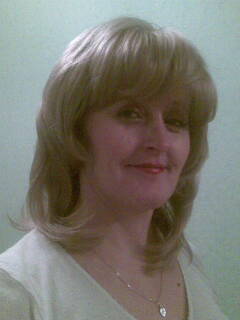 Ольга Жак (Волощук)