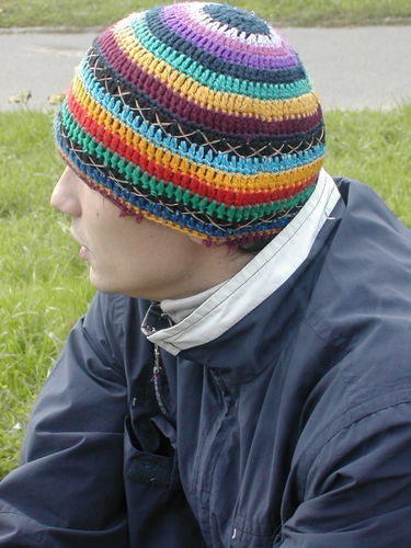 Сергей Садовников