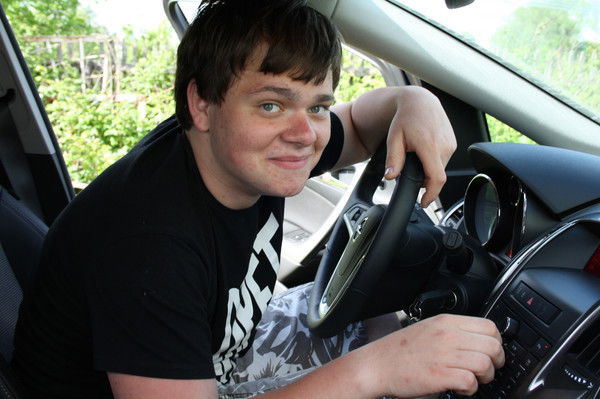 Михаил Малицкий