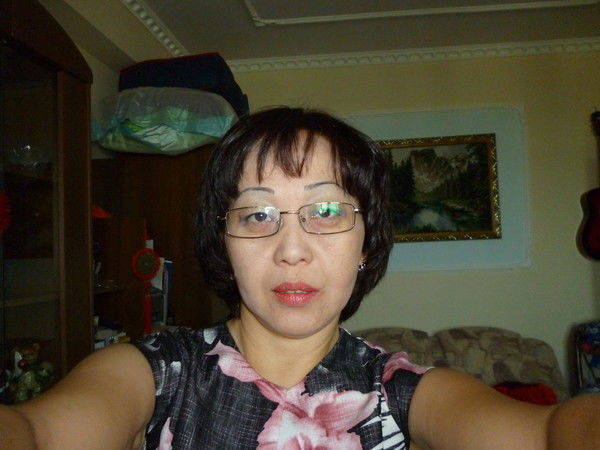 Жазира Атыгаева