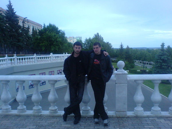 Владимир Есин