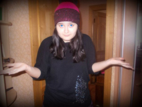 Анастасия Смирнова