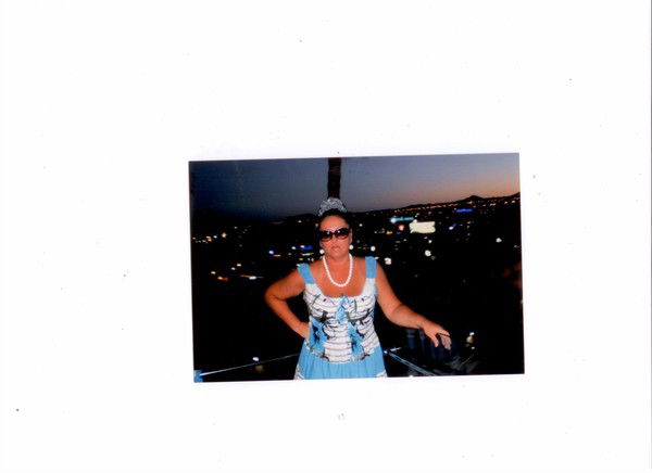 Татьяна Болонкина