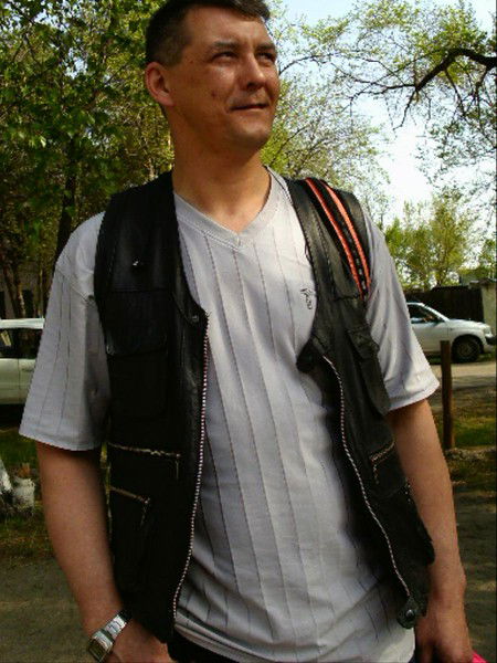 Константин Ермаков